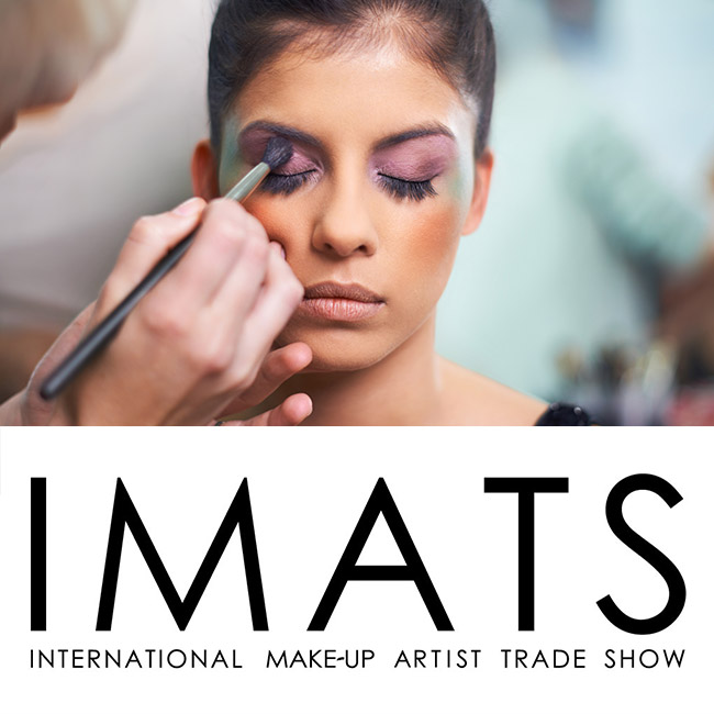 Voting Top 5 - IMATS